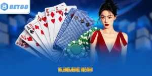 Blackjack BET88