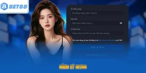 Đăng ký BET88