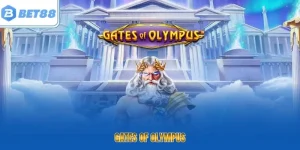Gates Of Olympus