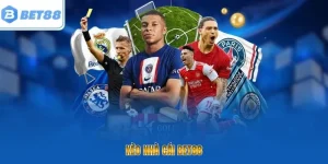 Kèo nhà cái BET88