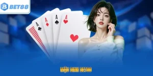 Mậu binh BET88