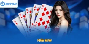 Phỏm BET88