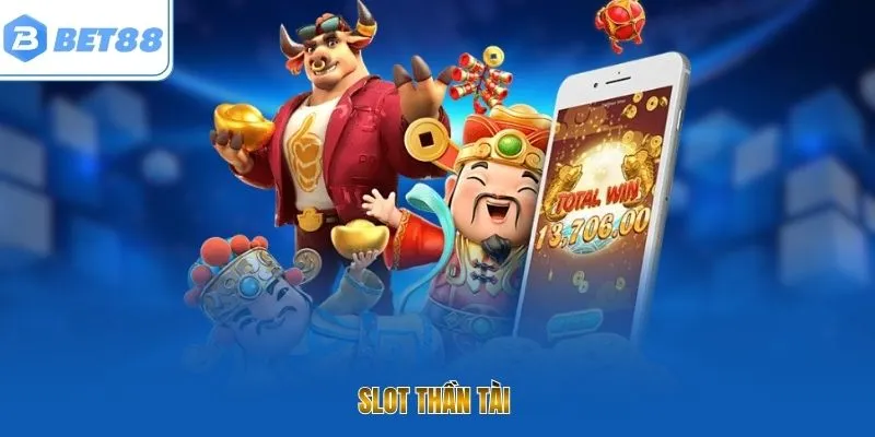 Slot thần tài