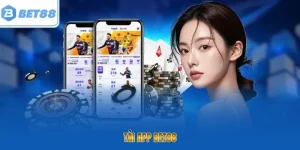 Tải app BET88